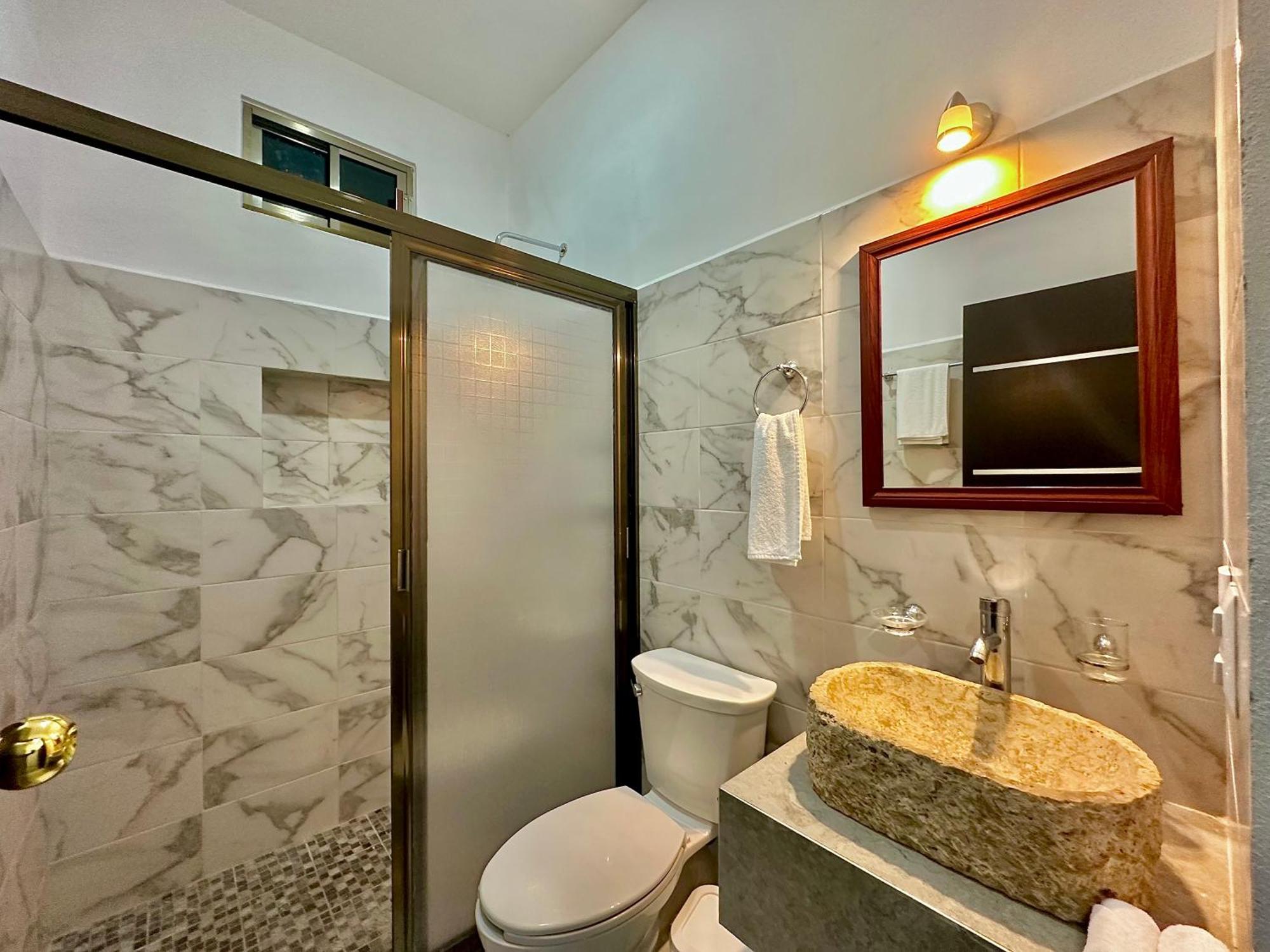 Hotel Zibahun Valladolid  Bagian luar foto