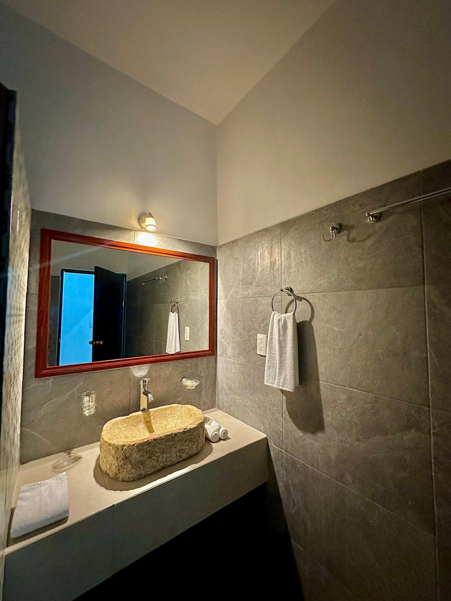 Hotel Zibahun Valladolid  Bagian luar foto